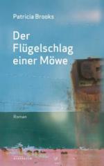 Der Flügelschlag einer Möwe