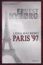 Lena Halberg - Paris '97