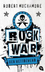 Rock War - Der Wettbewerb