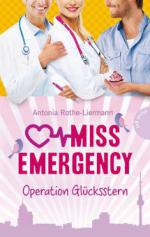 Miss Emergency - Operation Glücksstern