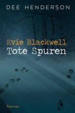 Evie Blackwell - Tote Spuren