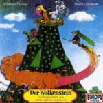 Der Wolkenstein, 1 Audio-CD