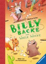 Billy Backe aus Walle Wacke