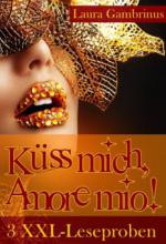 Küss mich, Amore mio!