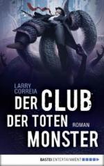 Der Club der toten Monster