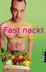 Fast nackt