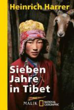 Sieben Jahre in Tibet