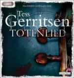 Totenlied, 1 MP3-CD