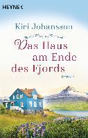 Das Haus am Ende des Fjords