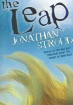 The Leap. Die Spur ins Schattenland, englische Ausgabe