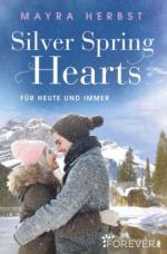 Silver Spring Hearts