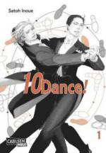 10 Dance!. Bd.1