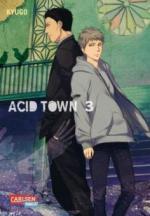 Acid Town. Bd.3