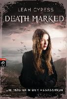 Death Marked 01 - Die Magierin der Assassinen