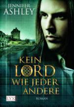 Kein Lord wie jeder andere
