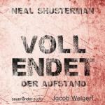 Vollendet - Der Aufstand, 6 Audio-CDs