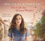 Das Café der kleinen Wunder, 6 Audio-CDs