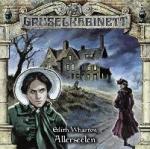 Gruselkabinett - Allerseelen, Audio-CD