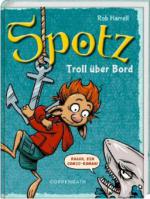 Spotz - Troll über Bord!