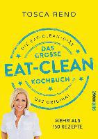 Das große Eat-Clean Kochbuch