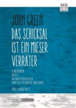 Das Schicksal ist ein mieser Verräter - John Green