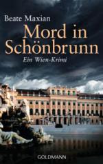 Mord in Schönbrunn