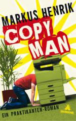 Copy Man