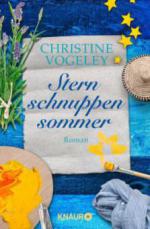 Sternschnuppensommer - Christine Vogeley