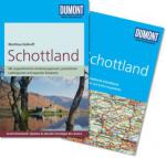 DuMont Reise-Taschenbuch Reiseführer Schottland