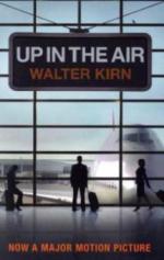 Up in the Air, English edition (Film Tie-In)