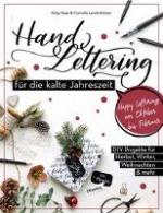 Handlettering für die kalte Jahreszeit