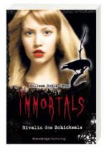 The Immortals - Rivalin des Schicksals