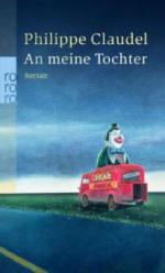 An meine Tochter