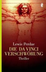 Die Da-Vinci-Verschwörung