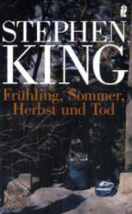 Frühling, Sommer, Herbst und Tod