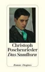 Das Sandkorn - Christoph Poschenrieder