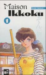 Maison Ikkoku. Bd.1