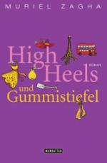 High Heels und Gummistiefel