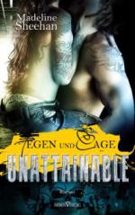 Unattainable - Tegen und Cage