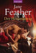 Der Heiratsantrag