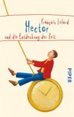 Hector und die Entdeckung der Zeit