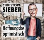 Hoffnungslos optimistisch, 1 Audio-CD