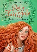 Ruby Fairygale - Der Ruf der Fabelwesen