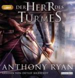 Der Herr des Turmes, 4 Audio,