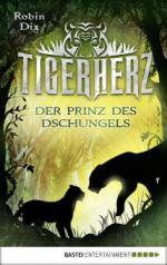 Tigerherz