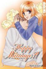 Happy Marriage?!. Bd.3