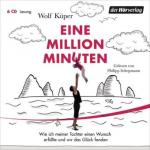 Eine Million Minuten, 6 Audio-CDs