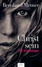 Christsein für Einsteiger