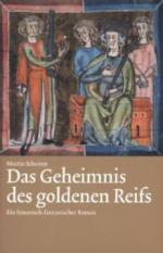 Das Geheimnis des goldenen Reifs