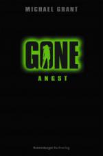 Gone 5: Angst